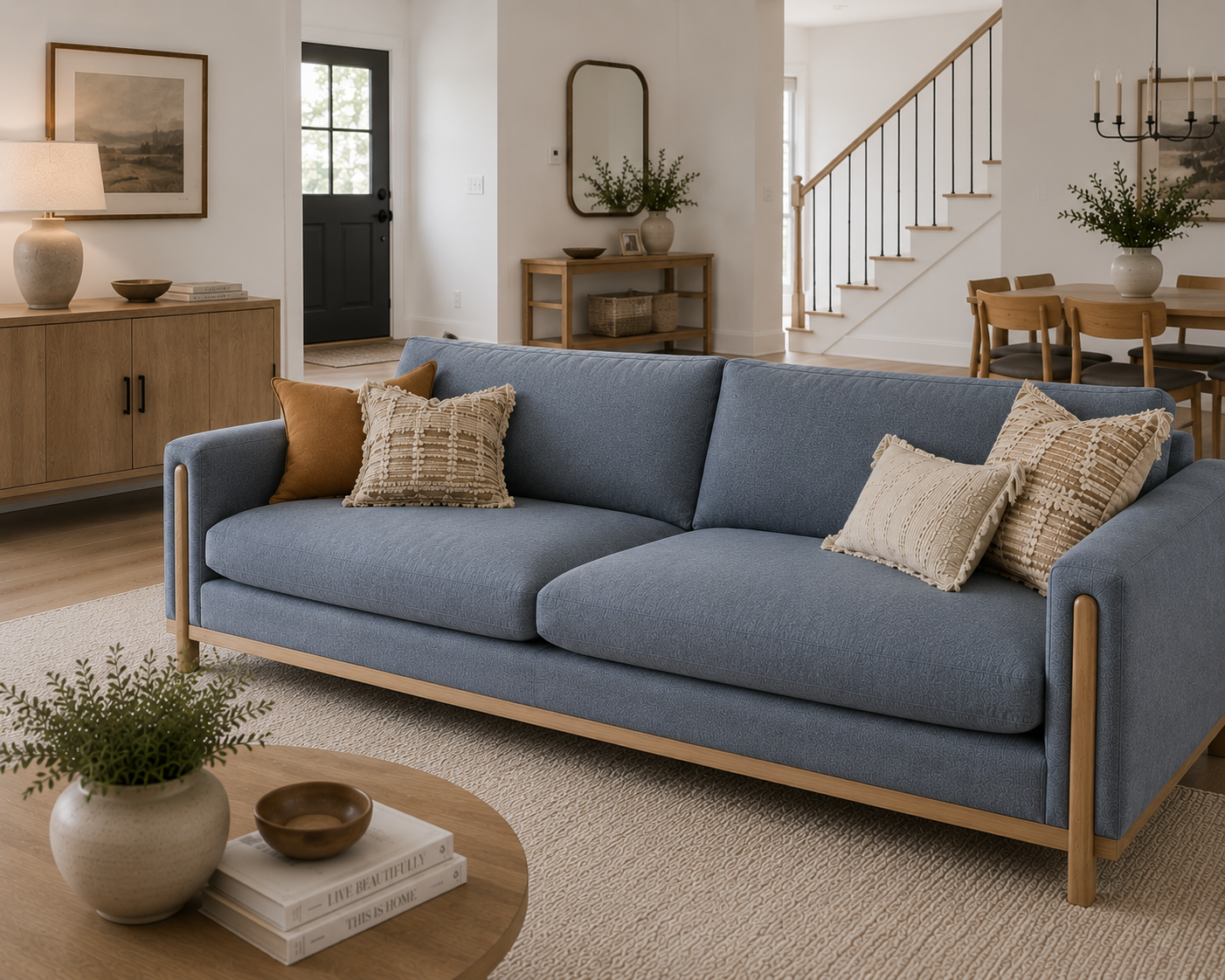 The Hamptons Sofa