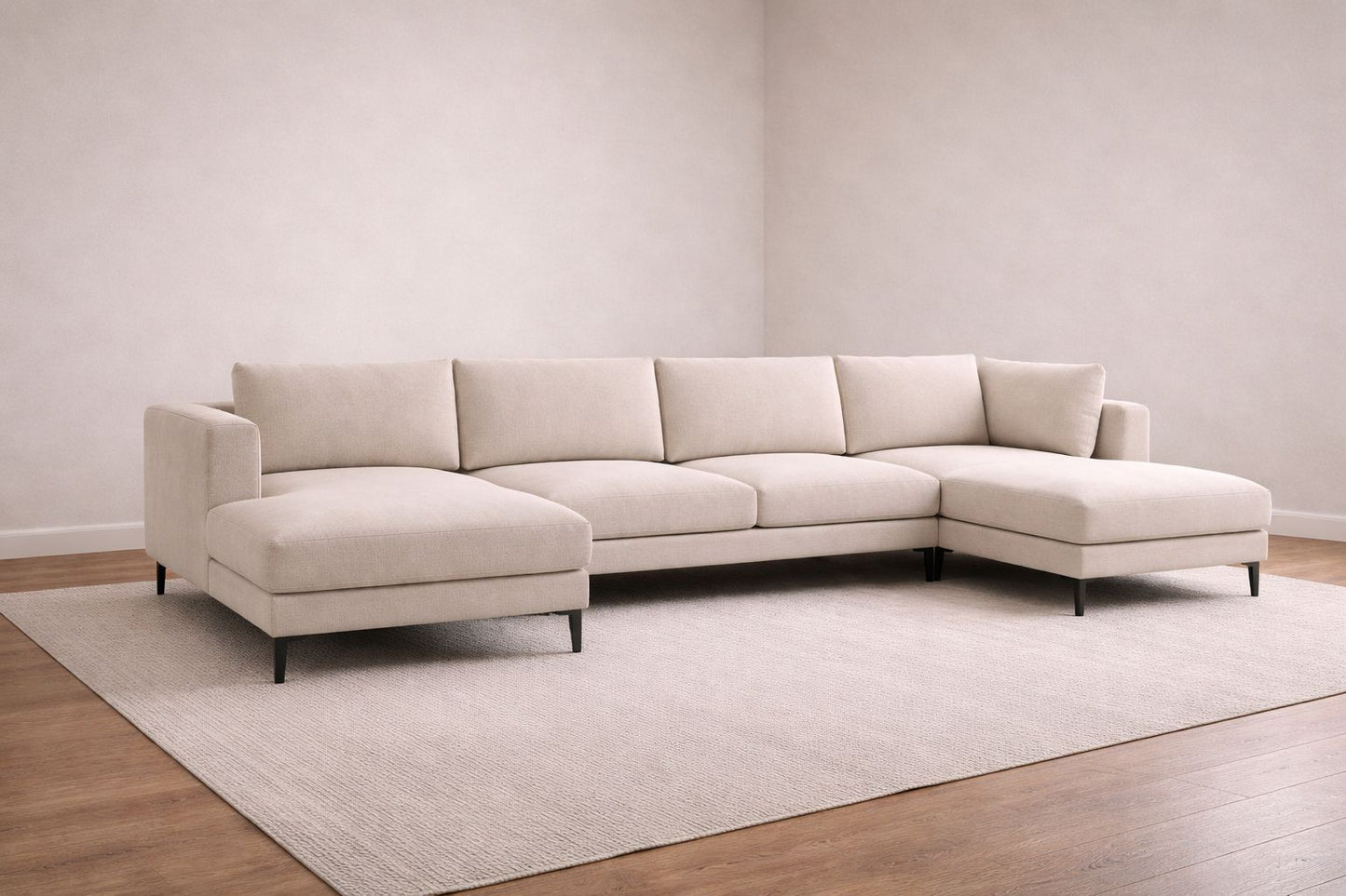 The Valencia Sectional