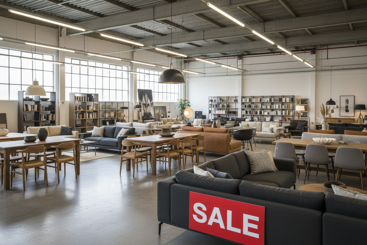 Sale