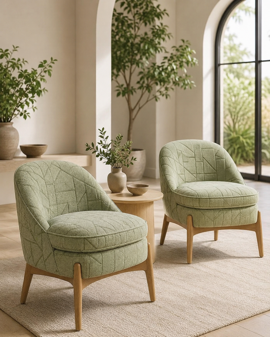 Ano Accent Chair