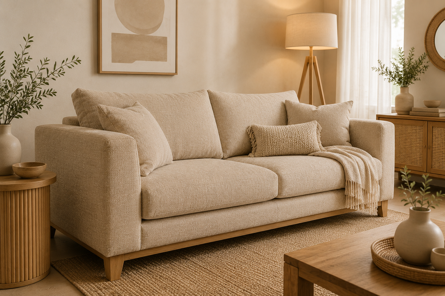 Astoria Sofa