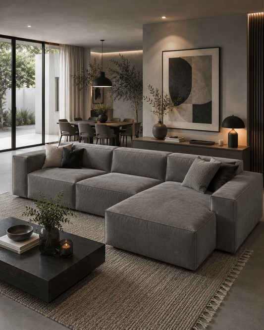 Arlo Modular Sectional