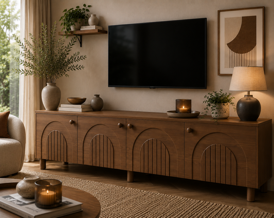 The Verona Media Console