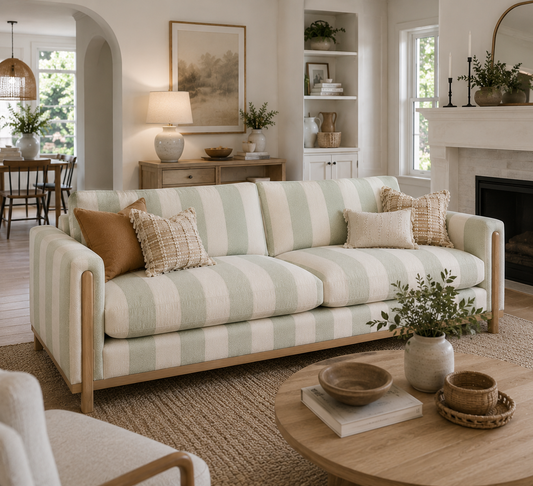 The Hamptons Sofa