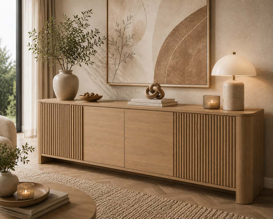 The Bonita Sideboard