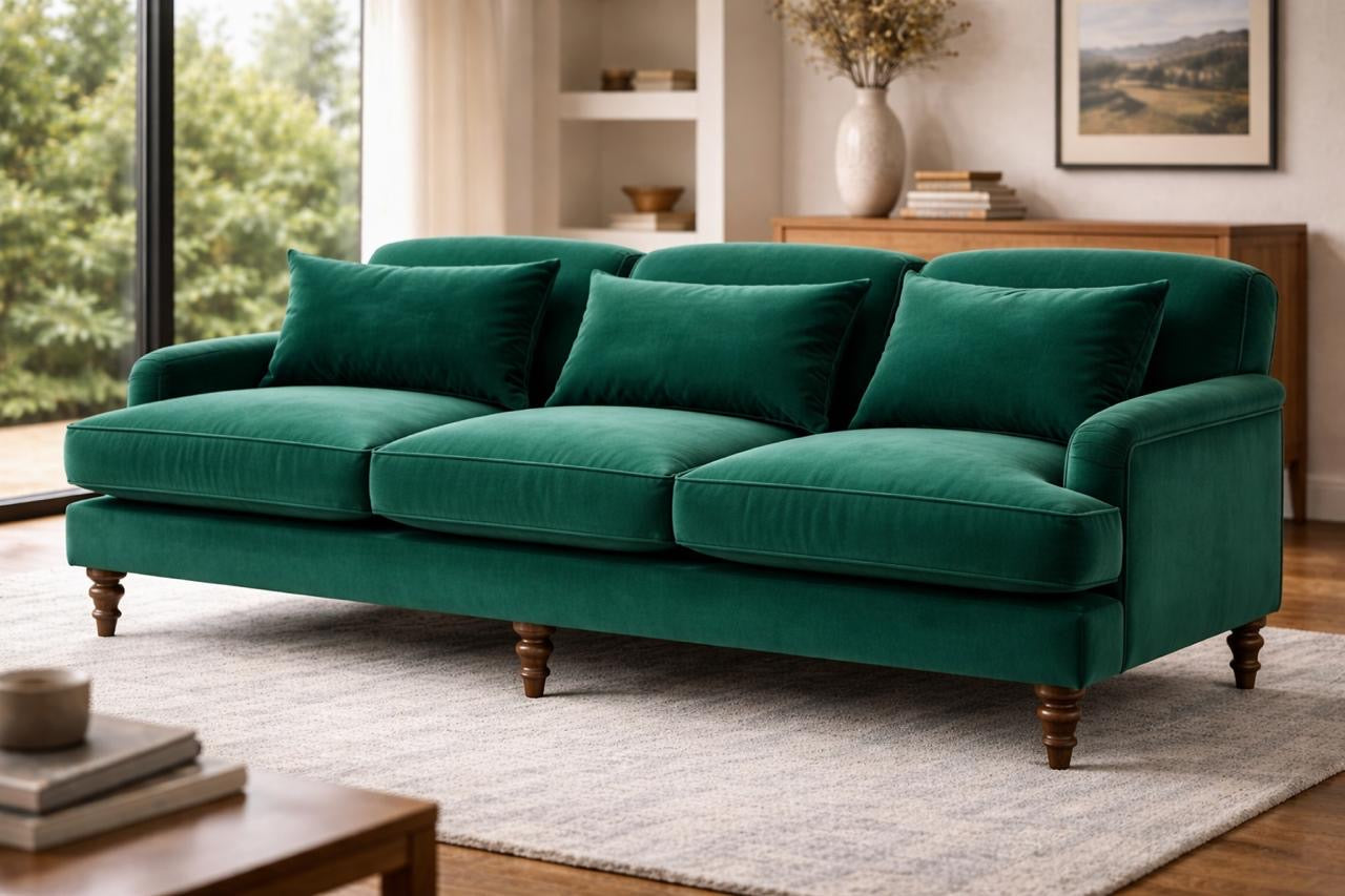 Furniture designed to elevate everyday living.