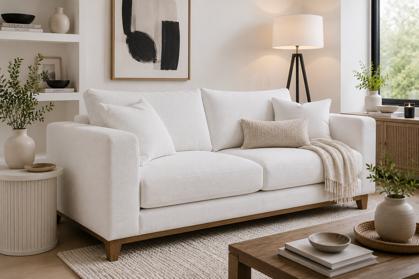 Astoria Sofa