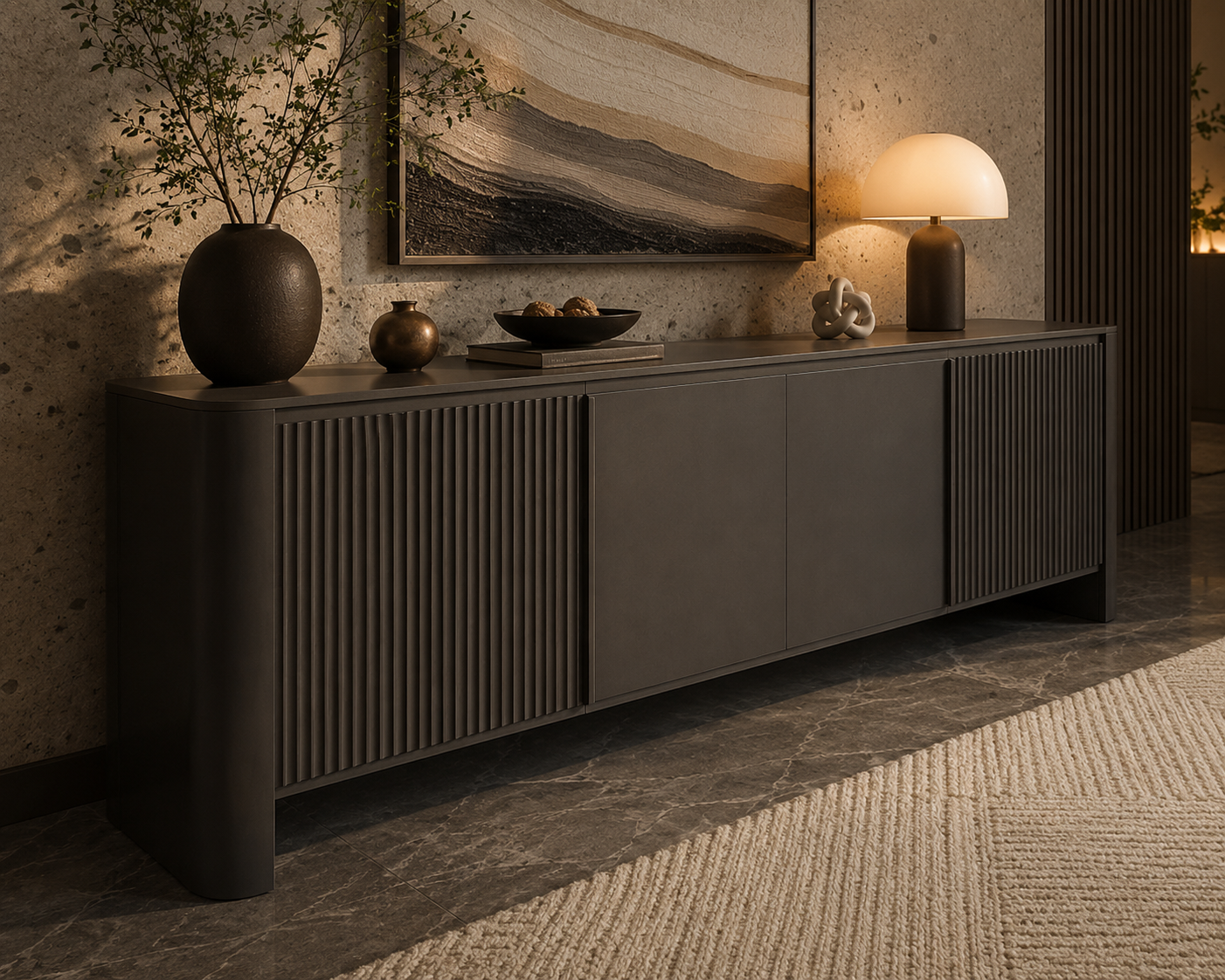 The Bonita Sideboard