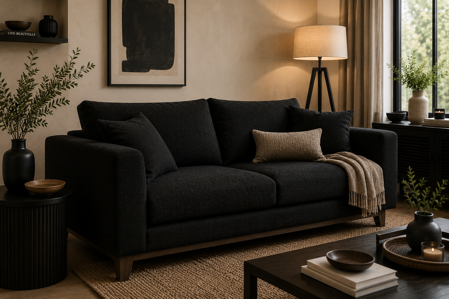 Astoria Sofa