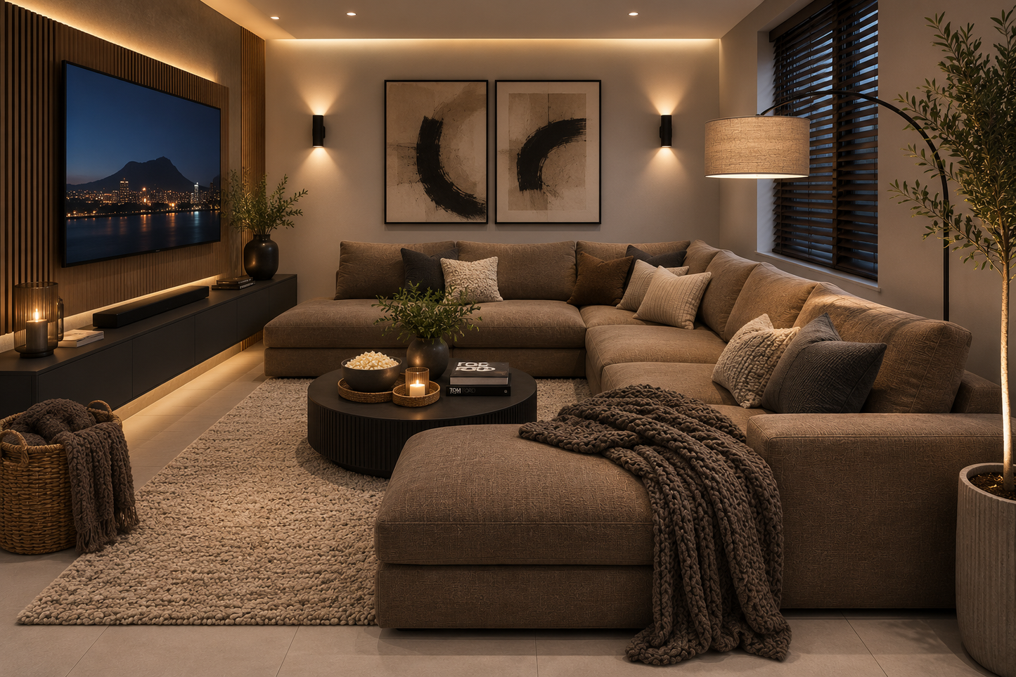 Cloud Modular Sofa