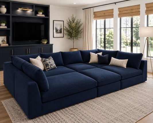 Cloud Modular Sofa