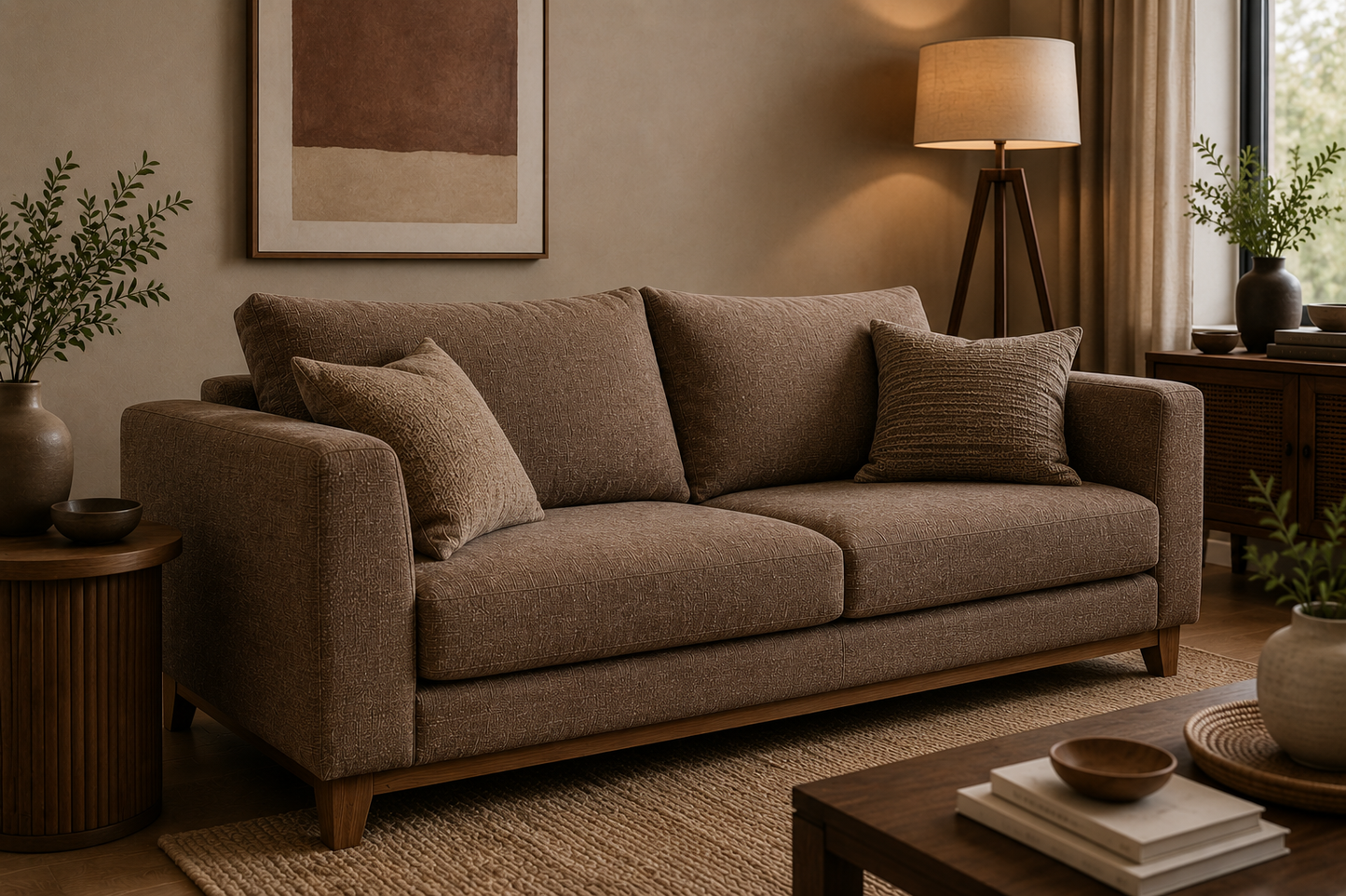 Astoria Sofa