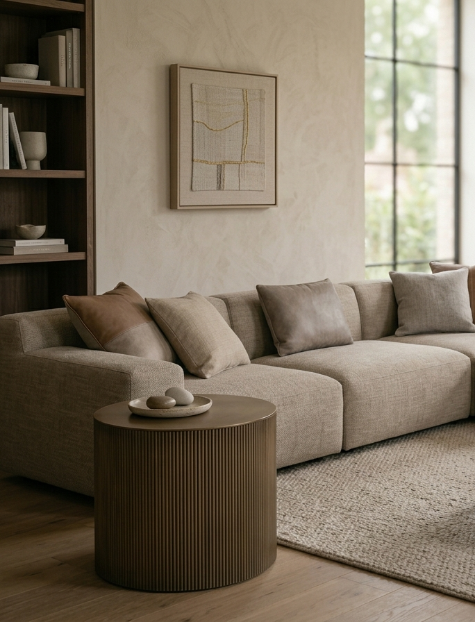 Elevated everyday spaces