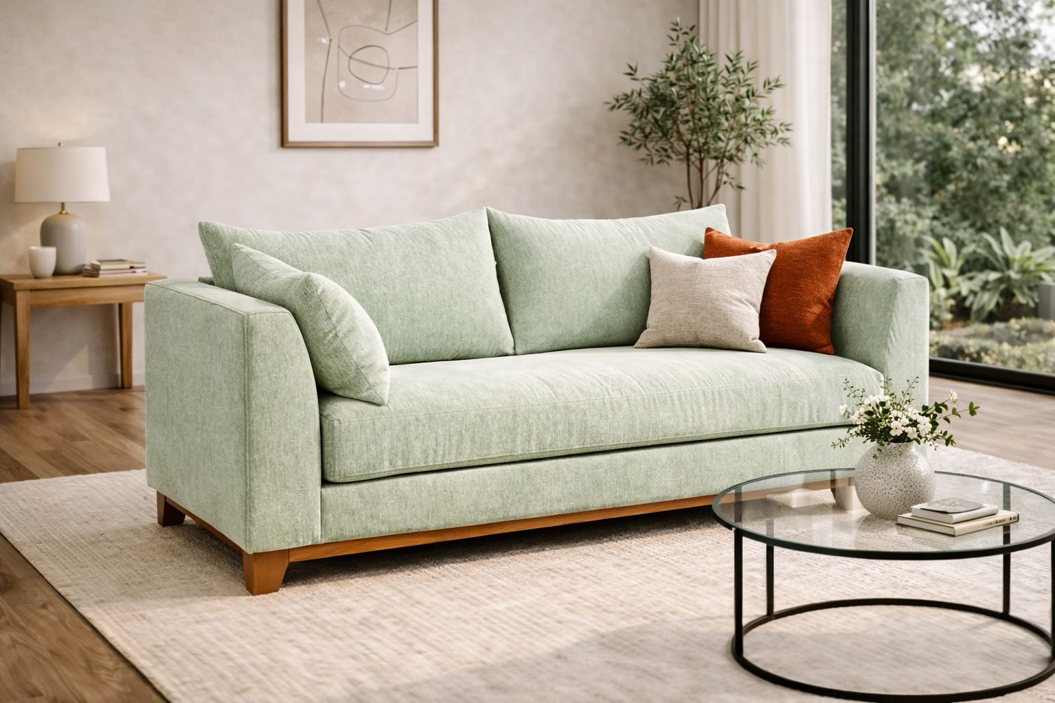 MODERN FURNITURE FOR ELEVATED LIVING