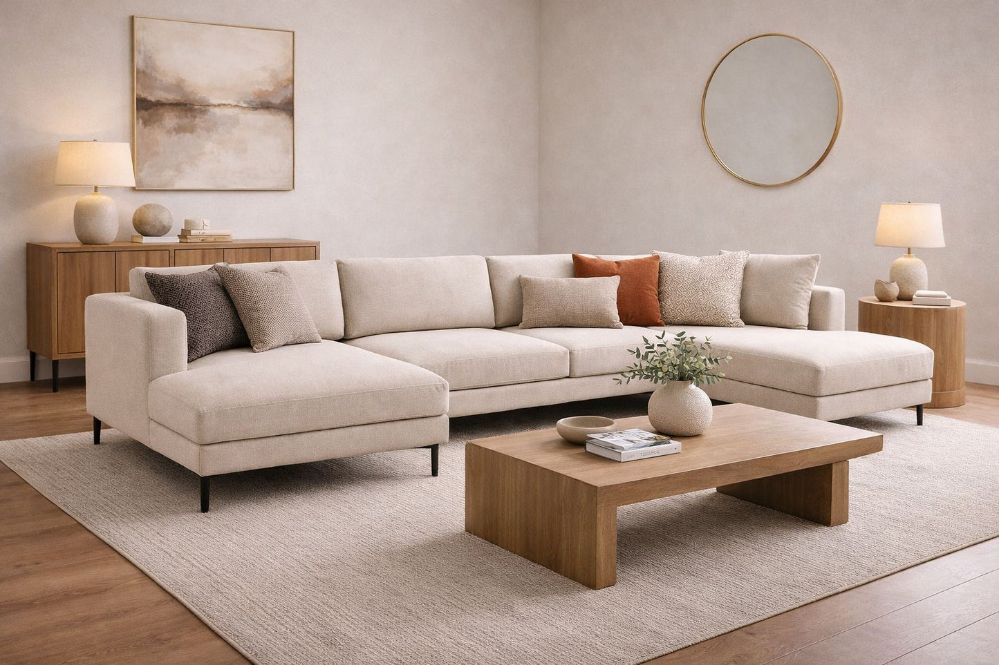 The Valencia Sectional