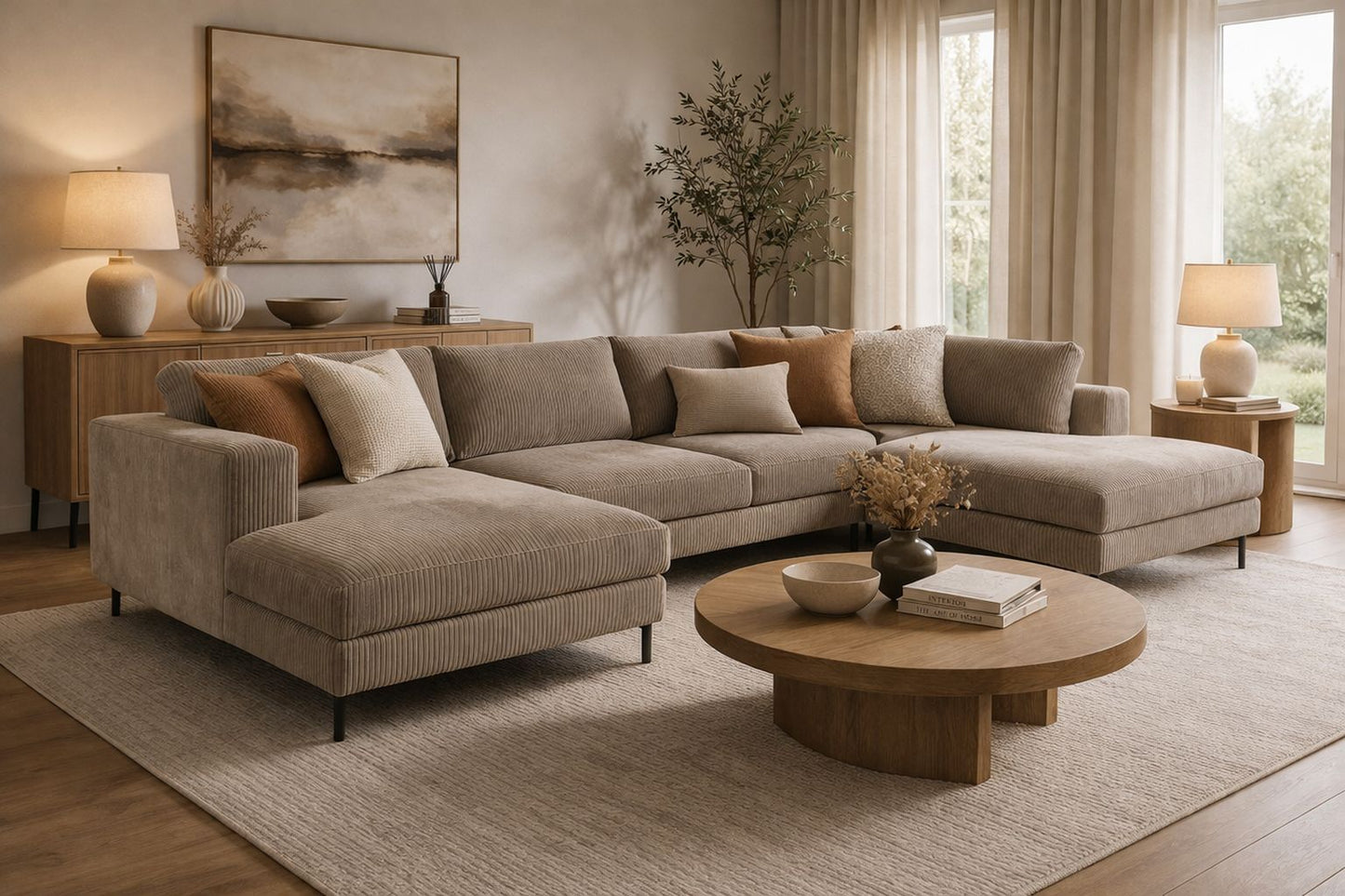 The Valencia Sectional