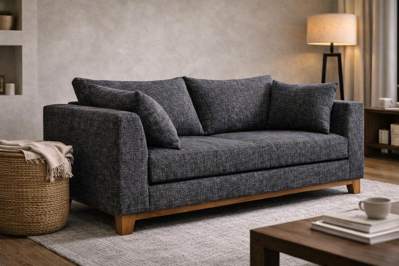 Timeless textures
