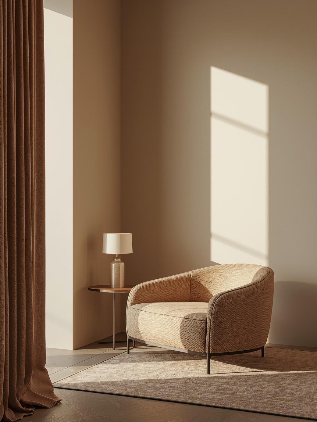 Where comfort meets considered design.